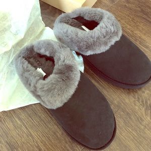 Authentic UGG Coquette Shoes